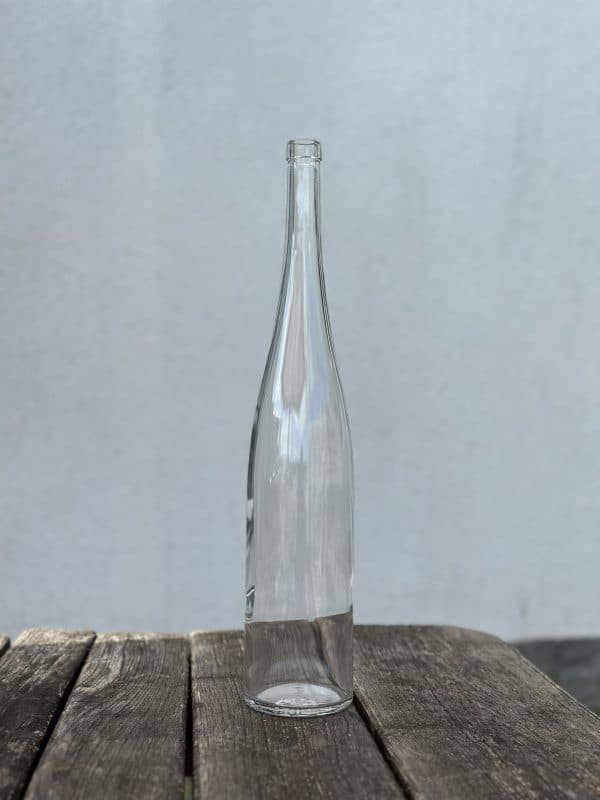 Бутылка для вина Renana Flute 1,5л. (прозрачная)